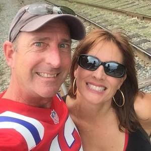 Meet your Posher, Cindy l